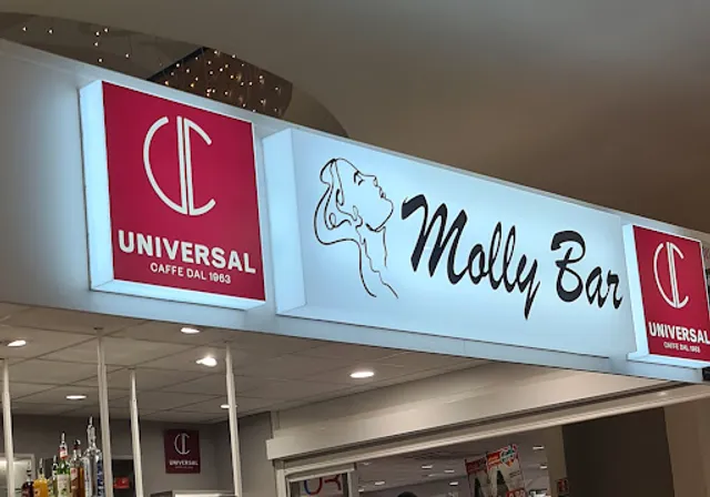 Molly Bar