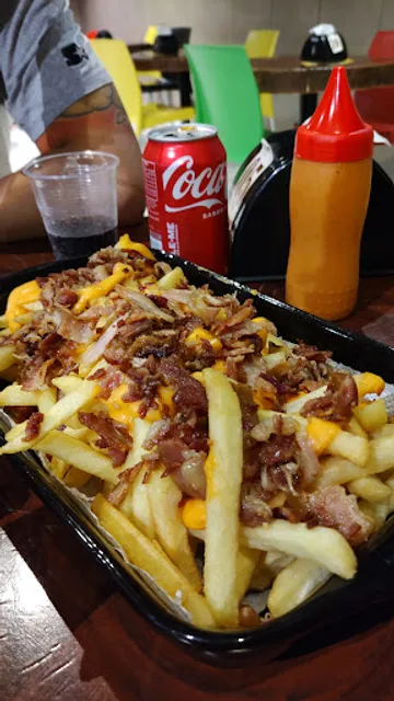 Zezinho Lanches Leme