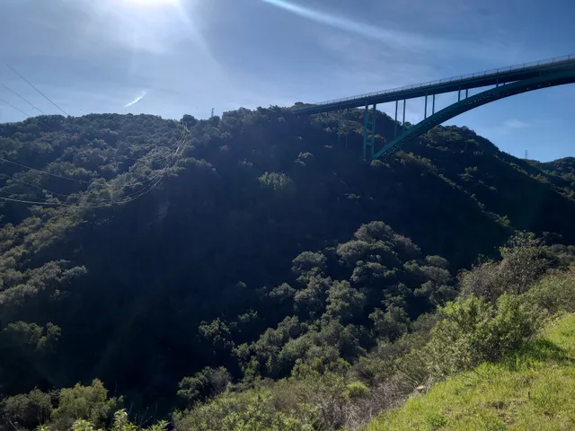 The Bridge Church Pasadena