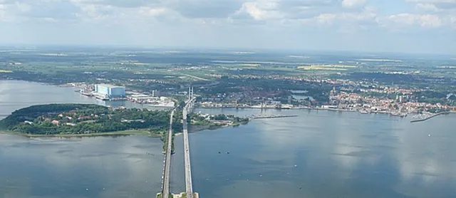 Hansestadt Stralsund Ferienwohnungen