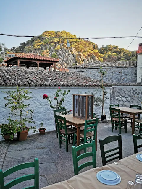 Σαν Άλλοτε....