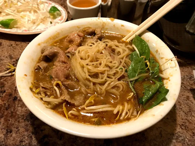 Pho Hoan Pasteur (Royal Oak)