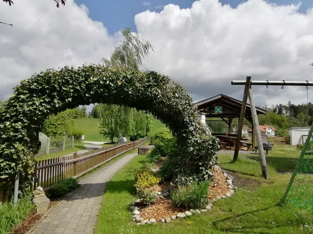 Ferienhof Passauer Land - Martina und Stephan Neukirchinger