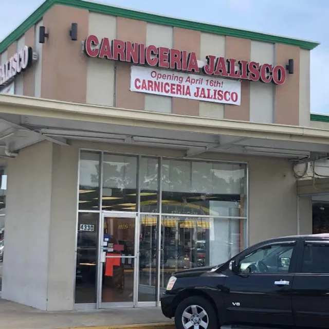 Carniceria Jalisco