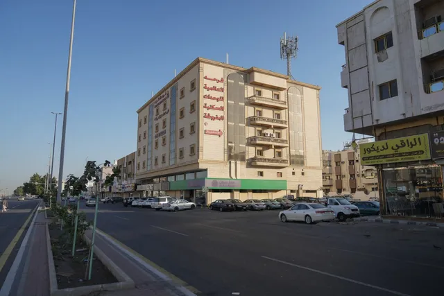 ضيافة بلس للوحدات السكنيه 3