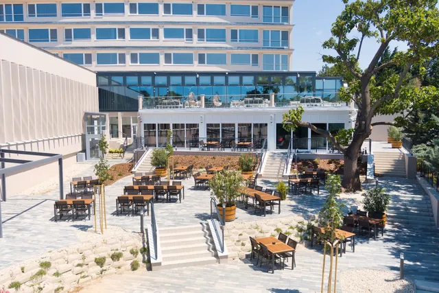 Hunguest BÁL Resort