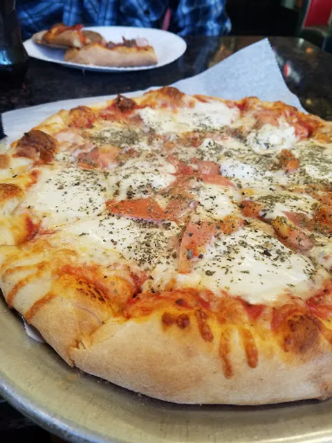 Papa Jacks Best pizza place | Revere MA | Pizza | Pasta | Salad | Order Online | Delivery at doorsteps | Takeout |