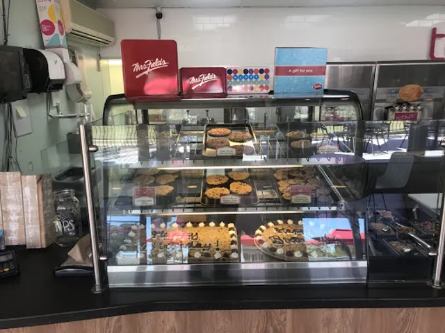 Mrs Field’s Cookies