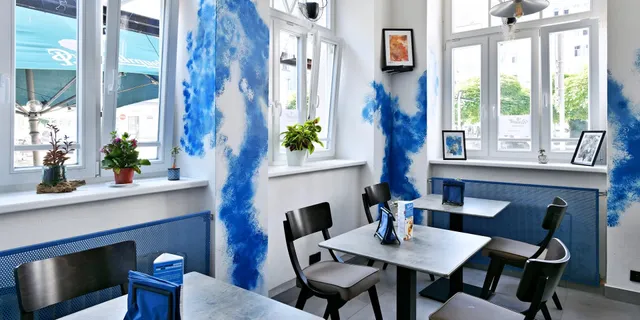 La Paisanita Žižkov