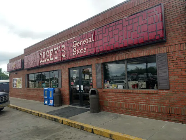 Casey's