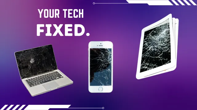 Device Repair Yakima