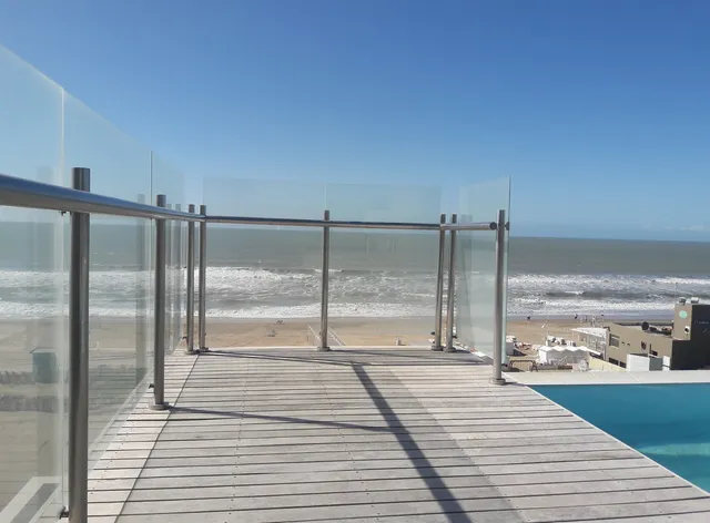 Departamentos Los Pinos Pinamar