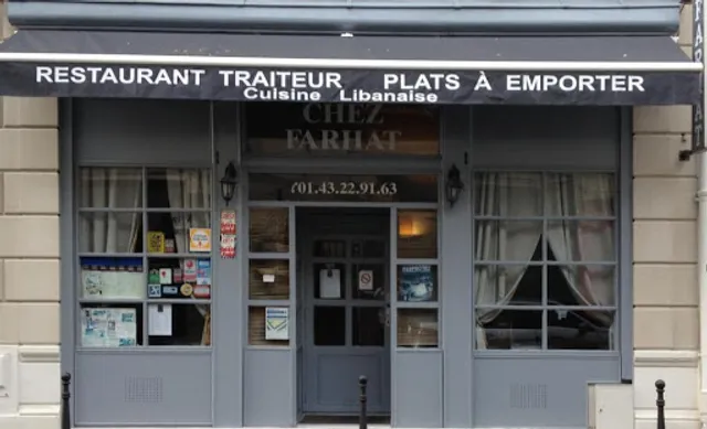 Chez Farhat