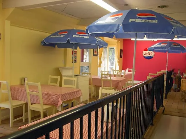 The Boardwalk on Clear Lake