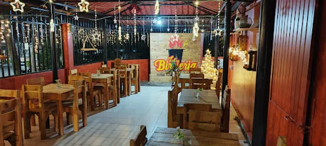 La Birrieria Minatitlán