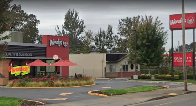 Wendy's