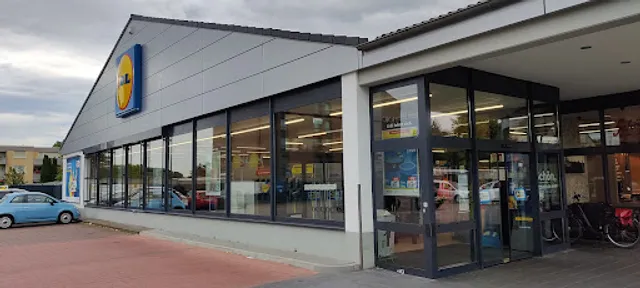 Schäfer's Brot- und Kuchen