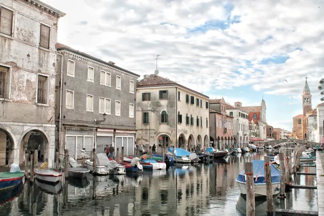 Residenza Domus Clugiae