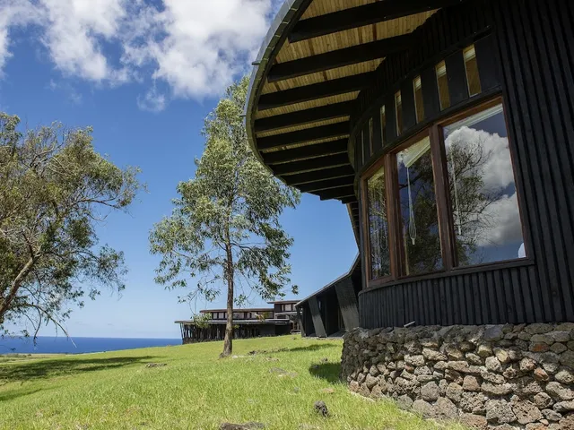 Explora Rapa Nui