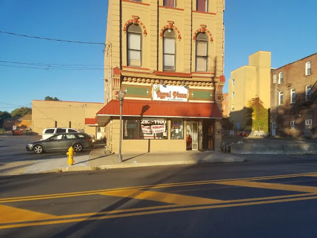Royal Pizza