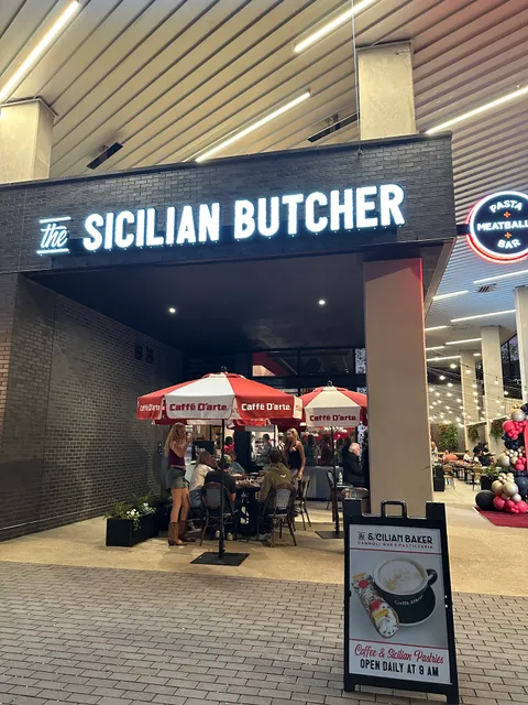 The Sicilian Butcher - Nashville / WeHo