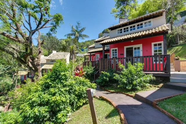 Pousada dos Ingleses