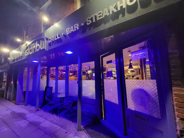 The Taste of Istanbul