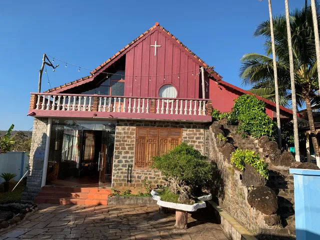 Gia lai Homestay Phương My