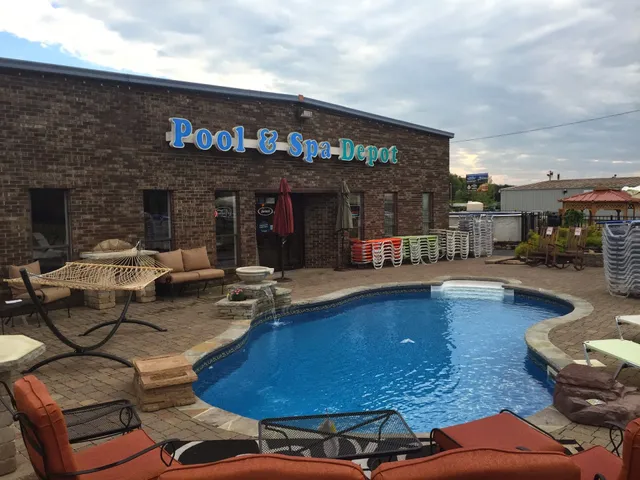 Pool & Spa Depot