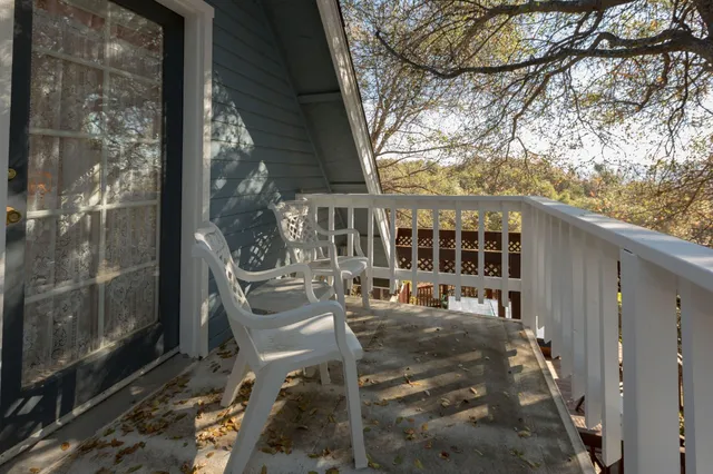 Apple Blossom Inn Yosemite