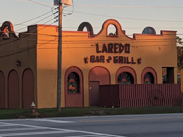Laredo Grill