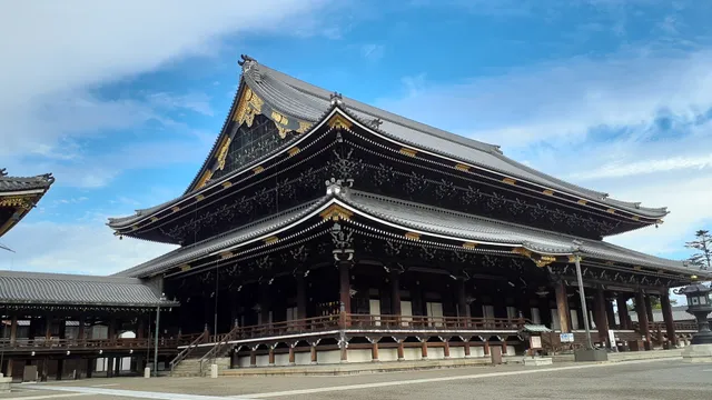 Goei-do Hall (Founder’s Hall)