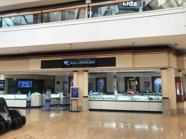Nali Jewelers