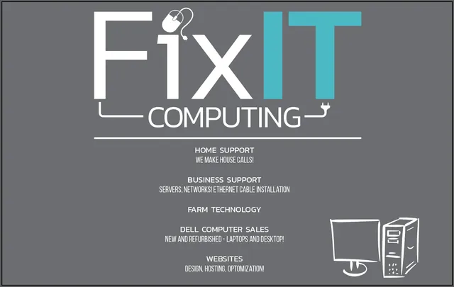FixIT Computing