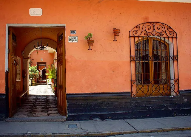 Posada Nueva España