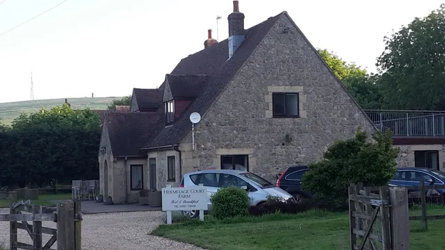 Hermitage Court Farm