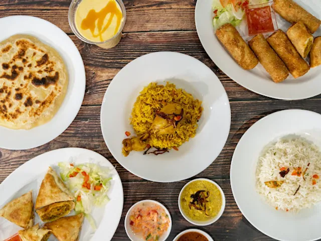 CRÊPES & SPÉCIALITÉS INDIENNE& TACOS