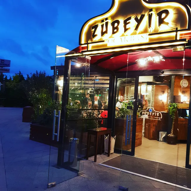 Zübeyir Ocakbaşı / Ataşehir