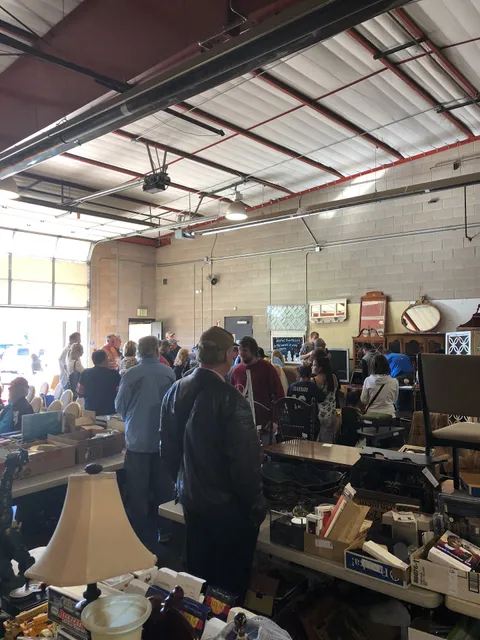 Corbett's Auction House