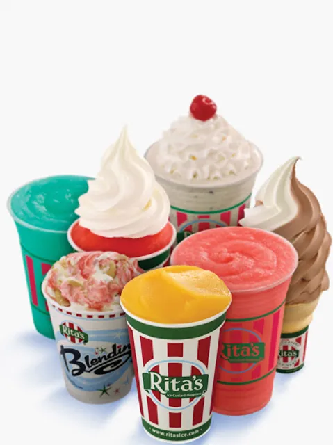 Rita's Italian Ice & Frozen Custard