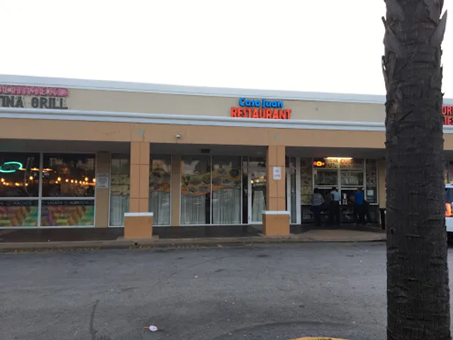 Casa Juan Restaurant