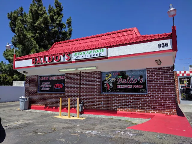 Baldo's Mexican Food