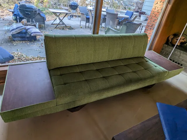 Denny & Son Upholstery Inc