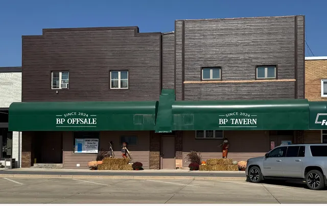 BP Tavern