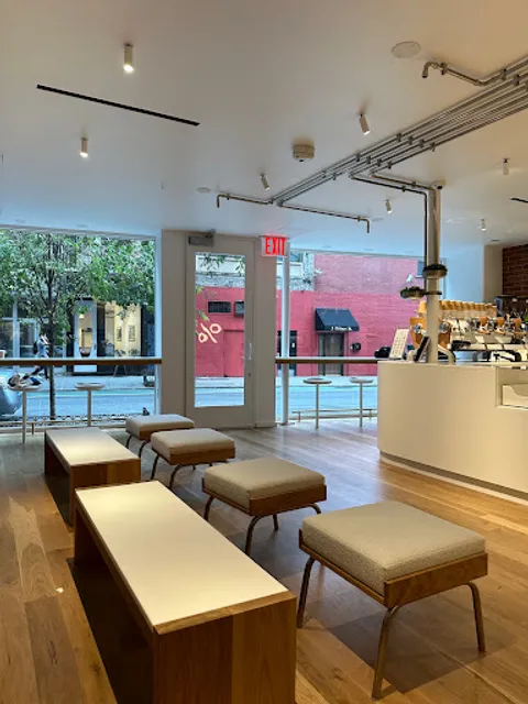 % Arabica New York Nolita