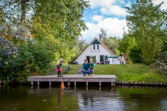 Landal Natuurdorp Suyderoogh