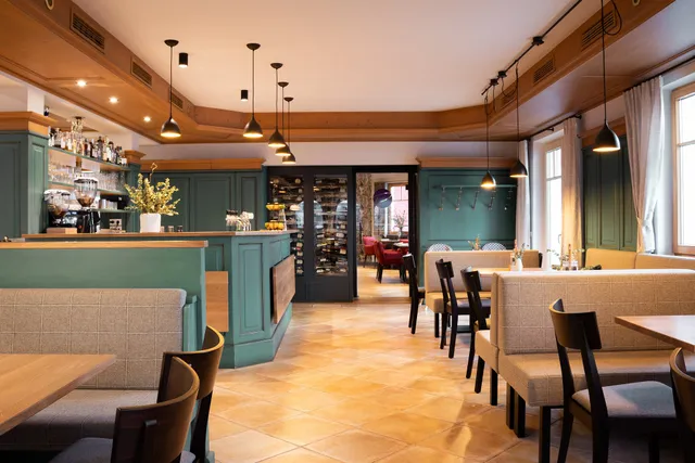 Weisser Bär Hotel & Wirtshaus