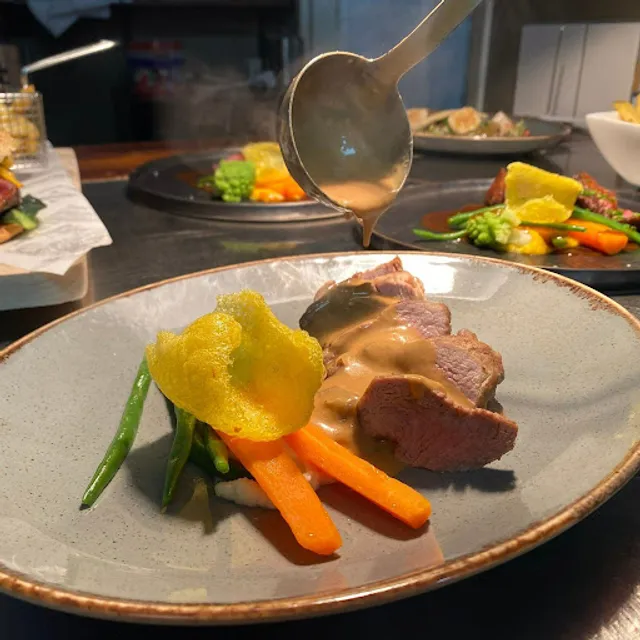 Eet- en Borrelcafé Ons Thuys