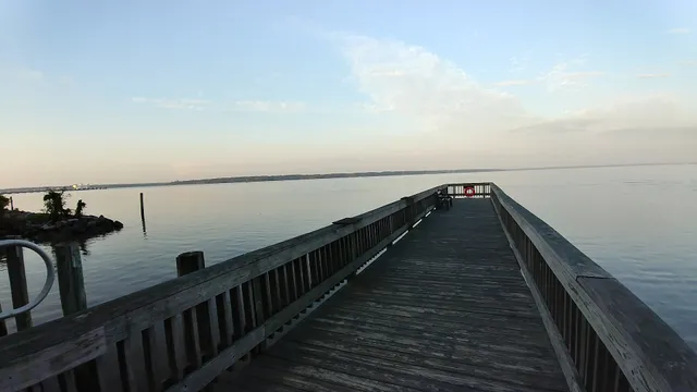 Jamestown 4-H Educational Center