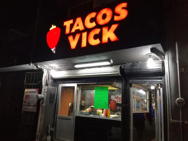 Vick Burguer